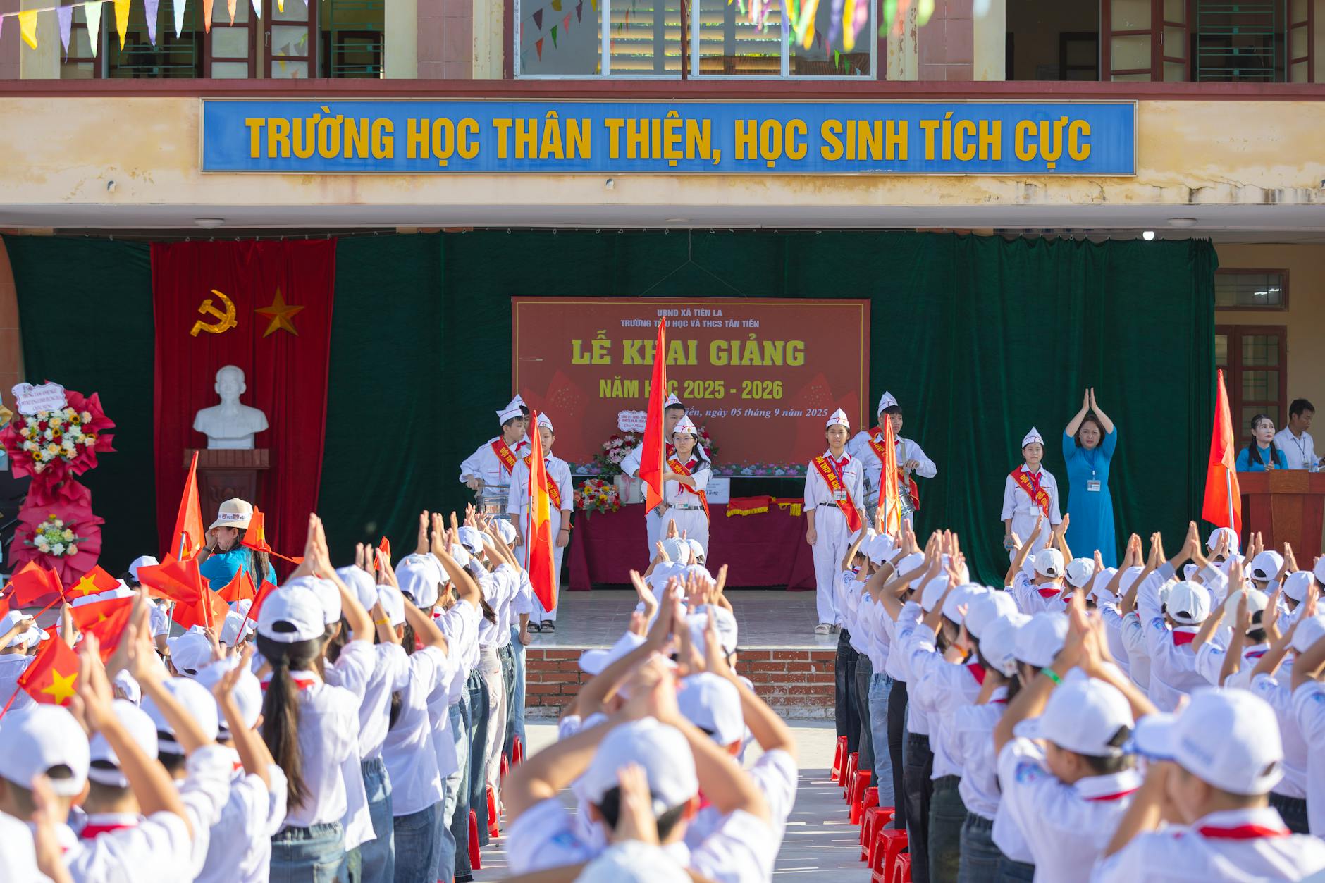 Định cư Úc 2026: Ngành giảng dạy cần bao nhiêu điểm EOI?