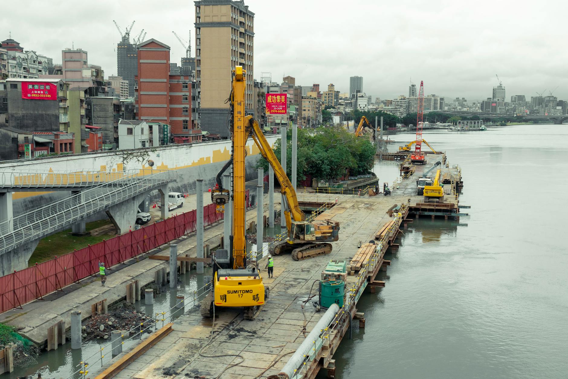 2026年澳洲建筑行业蓝领技工薪资与移民路径