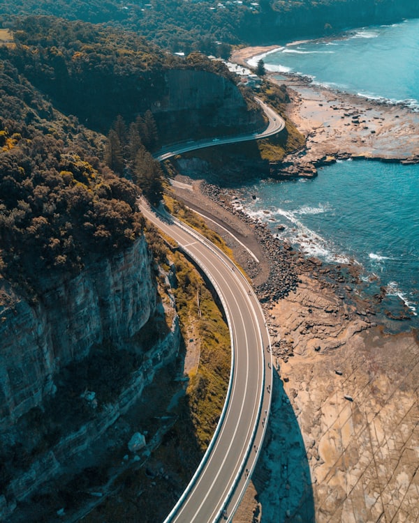 地理