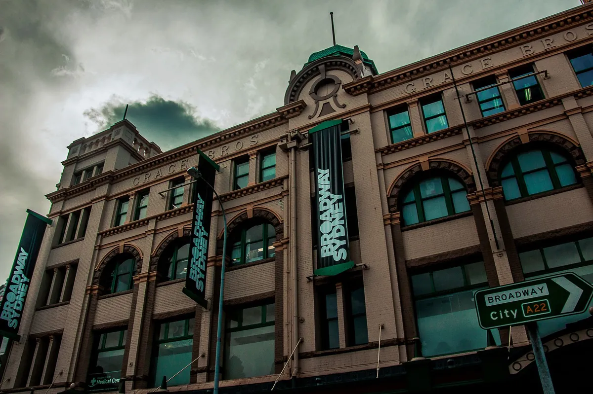 西悉尼大学悉尼城市校区奖学金制度（Western Sydney University, Sydney City Campus）
